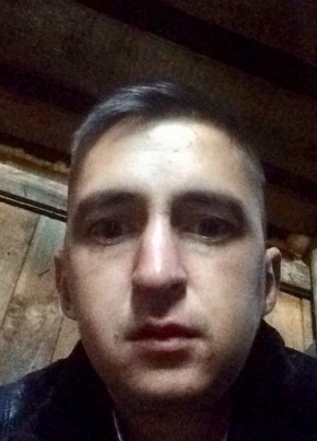руслан, 35, Россия, Екатеринбург
