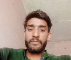 Bilalgujjar, 21, Hafizabad