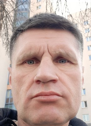 Andrey, 46, Russia, Saint Petersburg