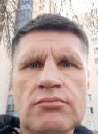 Андрей, 46 лет, Санкт-Петербург
