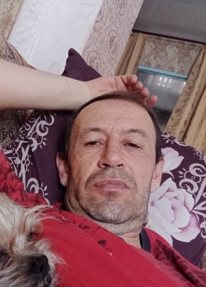 Алексей, 50, Россия, Прокопьевск