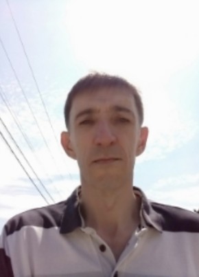 Андрей, 46, Россия, Краснодар