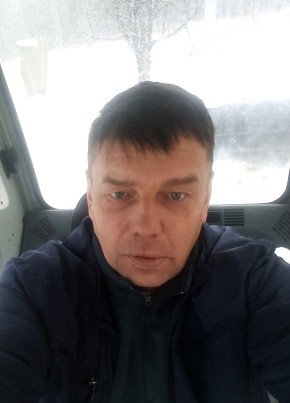 Sergey, 49, Russia, Irkutsk