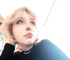 Anyuta, 19, Syktyvkar