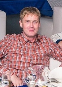 Олег, 47, Россия, Феодосия