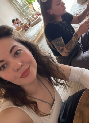 Alesya, 32, Russia, Moscow