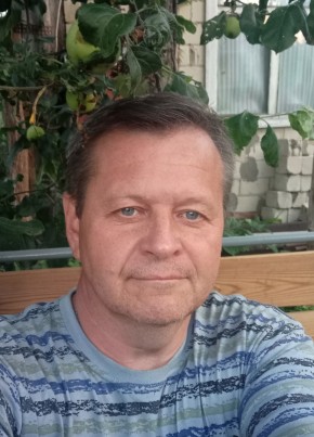 Игорь, 52, Россия, Кузнецк