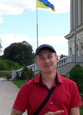 Sergey, 42, Ukraine, Romny