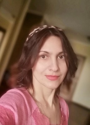 Анна, 42, Россия, Самара