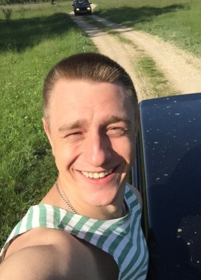 Максим из Елеца 36 лет