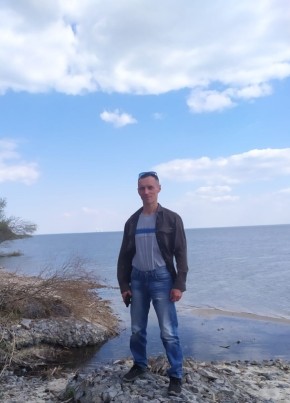 Виктор из Волгограда 50 лет