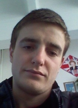 Stefan, 26, Republica Moldova, Chişinău