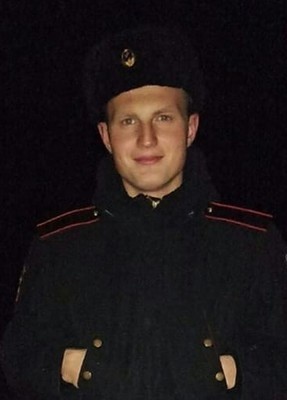 Николай, 24, Россия, Лыткарино