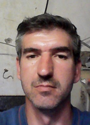 Евгений, 45, Россия, Тихорецк