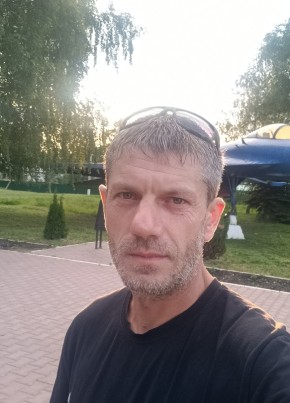 Александр, 39, Россия, Екатериновка