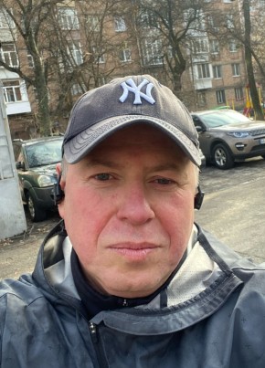 Дмитрий, 46, Україна, Київ