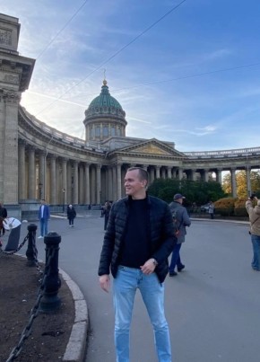 Albert, 29, Russia, Tolyatti