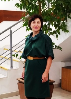 Олеся из Коломны 58 лет