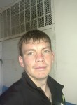 Макс, 32 года