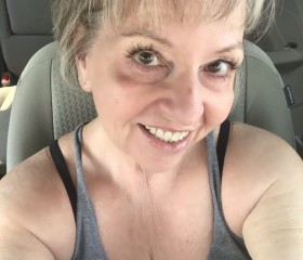Terri Morse , 53 года, Tucson
