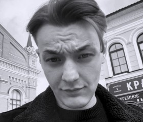 Кирилл, 25 лет, Ярославль