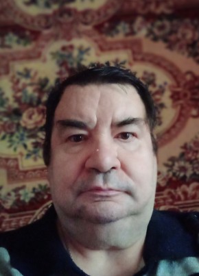 Константин, 68, Россия, Химки
