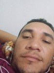 Rodrigo Ferreira, 20 лет, Uberlândia