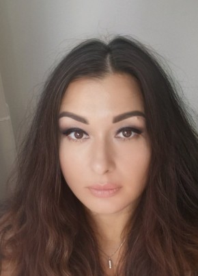 Алена, 33, Россия, Москва