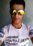 أحمد, 24, Brussels