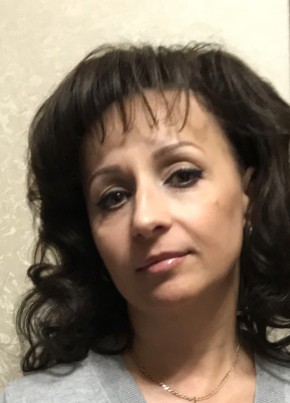 Ольга Рыжова, 52, Россия, Щербинка
