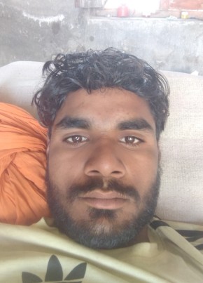 Krishna Krishna, 18, India, Ludhiana