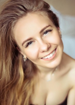 Julia, 33, Россия, Коломна