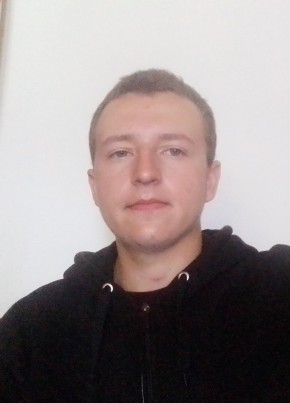 Кирилл, 20, Россия, Нижнегорский