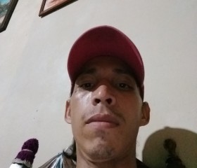 Wiston, 36 лет, Managua