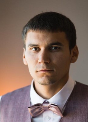 Андрей, 32, Россия, Покровское (Ростовская обл.)