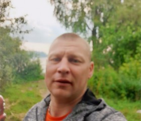 Сергей, 43 года, Маладзечна