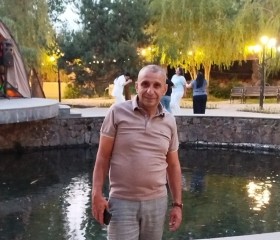 Vartan, 51, Yerevan
