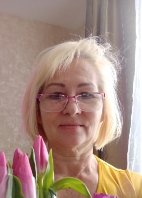 Анета, 56, Россия, Люберцы