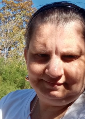 Ирина из Донецка 43 года