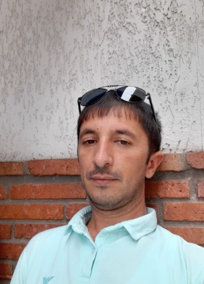 Mark, 37, Azərbaycan Respublikası, Xaçmaz