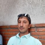 Mark, 37 лет, Xaçmaz