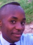 zacky david, 26 лет, Mwanza