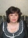 Людмила, 62 года, Қарағанды