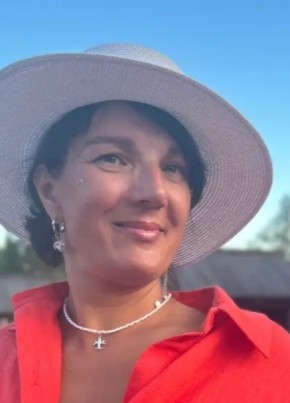 Irina, 52, Russia, Irkutsk