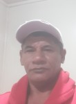 Unknown, 47 лет, Barreiro do Jaíba