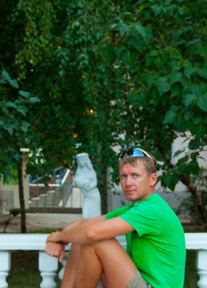 Денис, 48, Latvijas Republika, Rīga