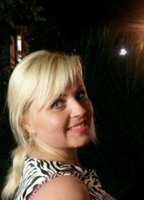 Viktoriya, 40, Russia, Saint Petersburg