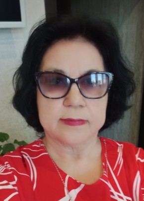 Тамара, 59, Россия, Видное