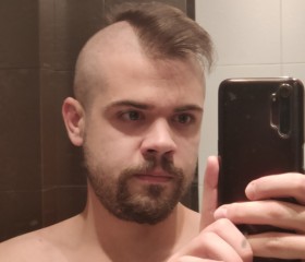 Andrey, 29, Kaliningrad