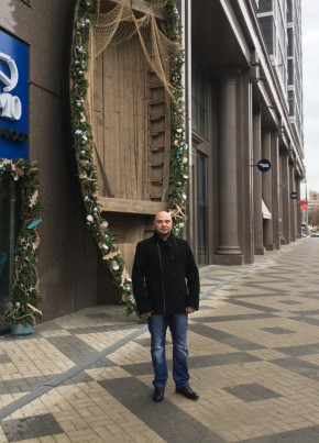 Владислав, 39, Россия, Новомихайловский
